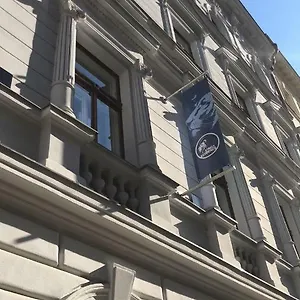 Отель Kings, Прага